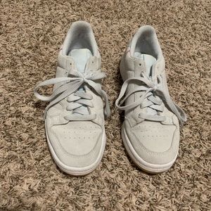 Adidas Continental 80 Suede Sneakers